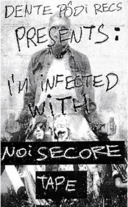 Deche-Charge : Deche-Charge - Beer Terror - Derrame Cerebral - Noiseattack